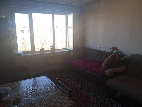 2-room apartment for sale