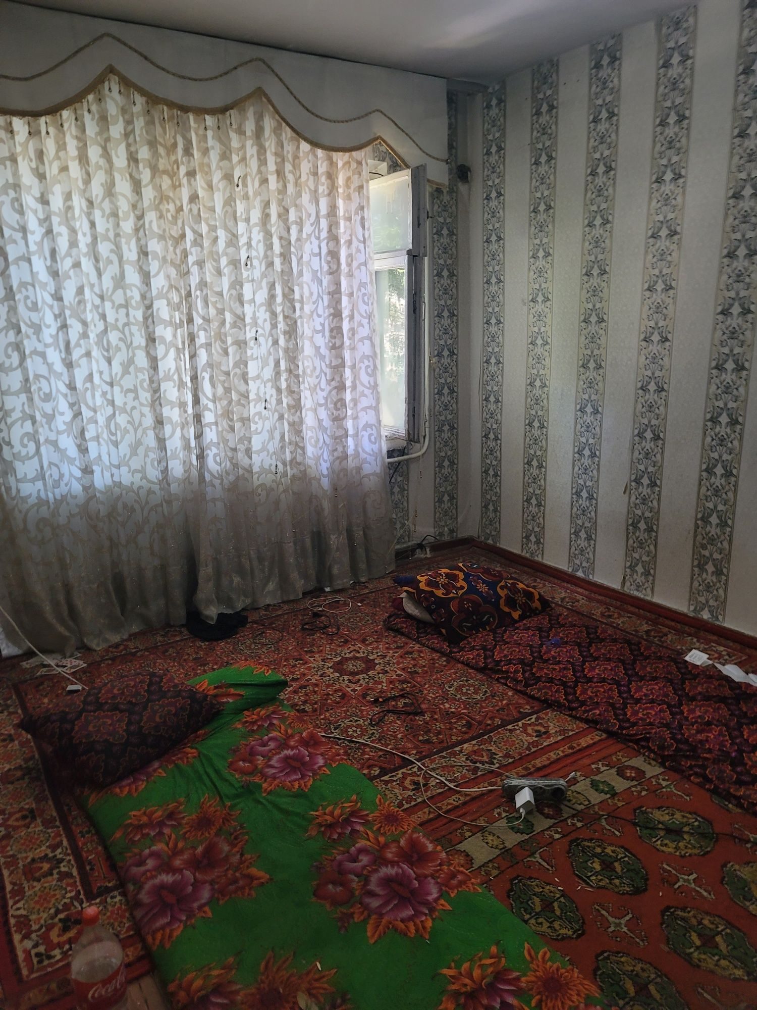 1-room apartment, 30 m², Tashkent, Mirzo Ulugbek District, for sale