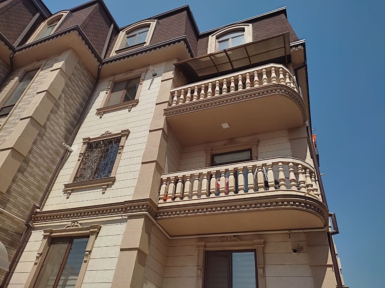 2-xonali kvartira, 62 m², Toshkent, Sergeli tumani, sotuvga