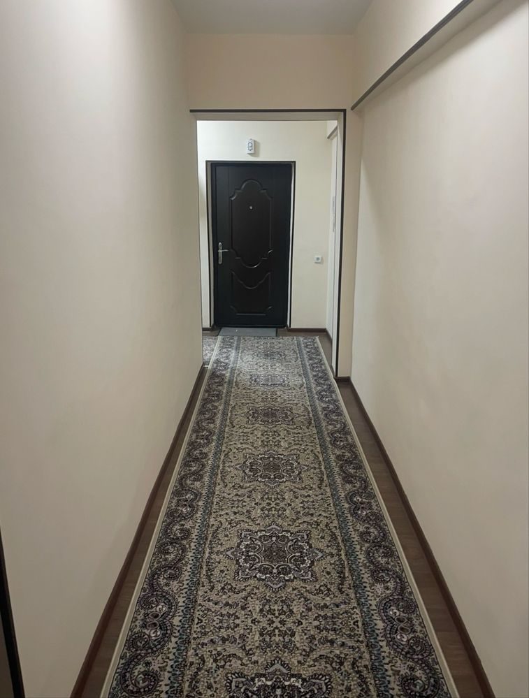 3-xonali kvartira, 94 m², Toshkent, Sergeli tumani, sotuvga