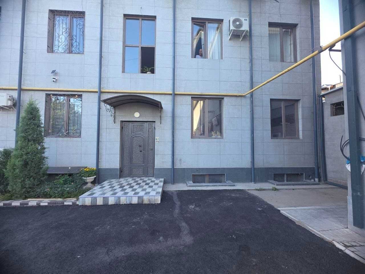 7-комнатная квартира, 170 м², Ташкент, Сергелийский район, на продажу