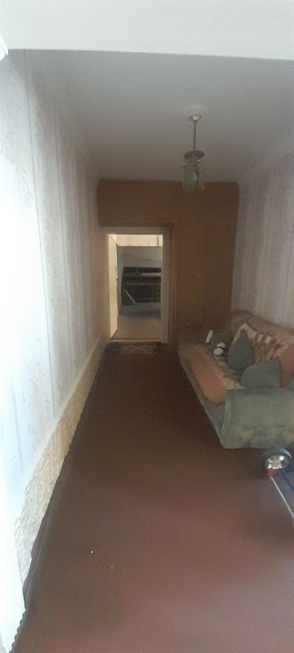 4-xonali kvartira, 105 m², Toshkent, Sergeli tumani, sotuvga