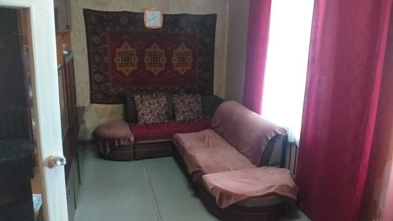 2-xonali kvartira, 52 m², Toshkent, Uchtepa tumani, sotuvga