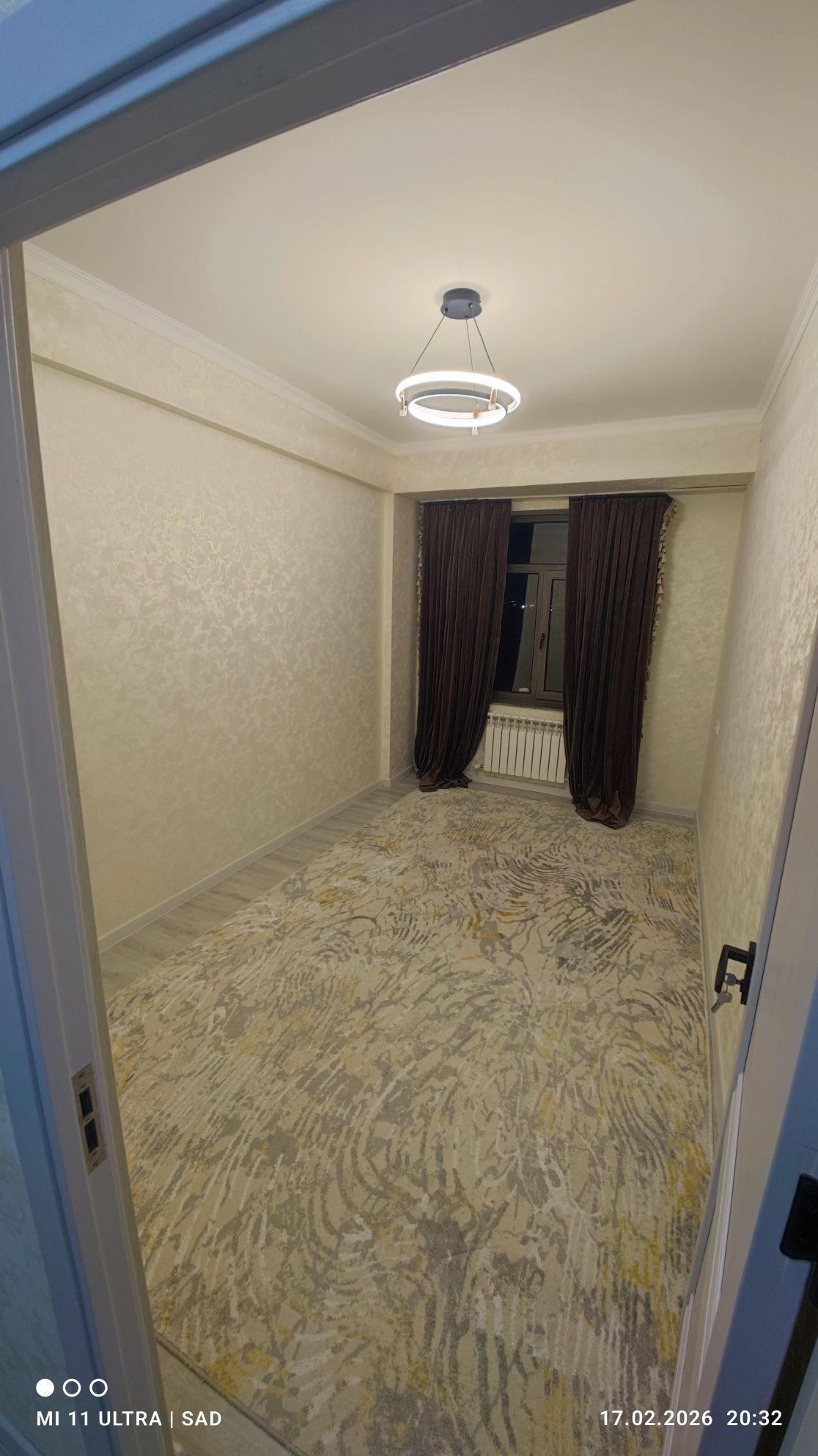 1-xonali kvartira, 33 m², Toshkent, Chilonzor tumani, sotuvga