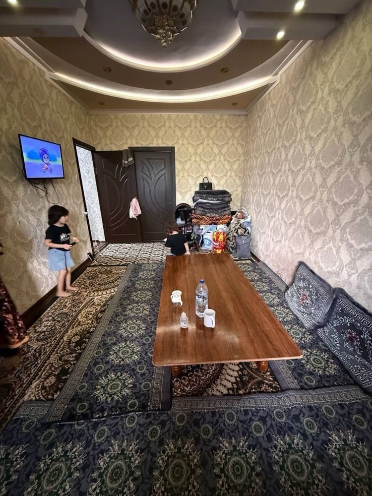 2-xonali kvartira, 48 m², Toshkent, Chilonzor tumani, sotuvga