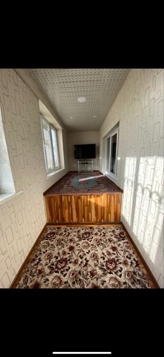 4-комнатная квартира, 95 м², Ташкент, Яккасарайский район, на продажу