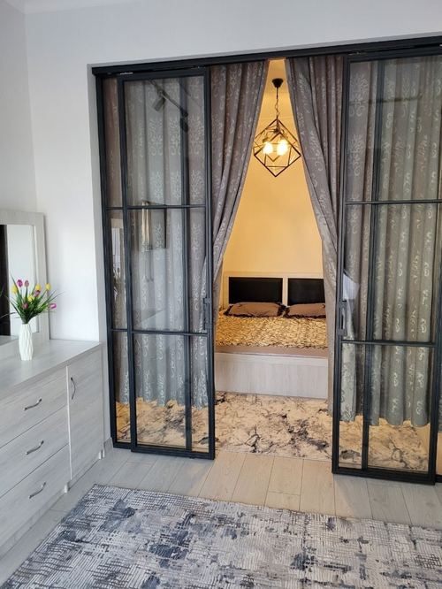 Apartment for sale on Maxtumkuli street