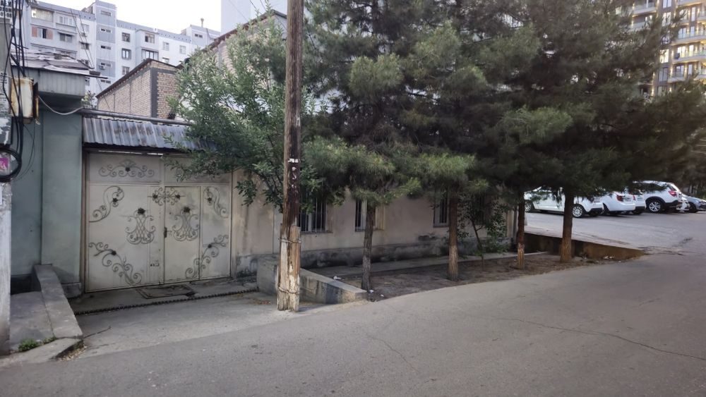 4-room house, 42 m², Tashkent, Mirabad District, for rent