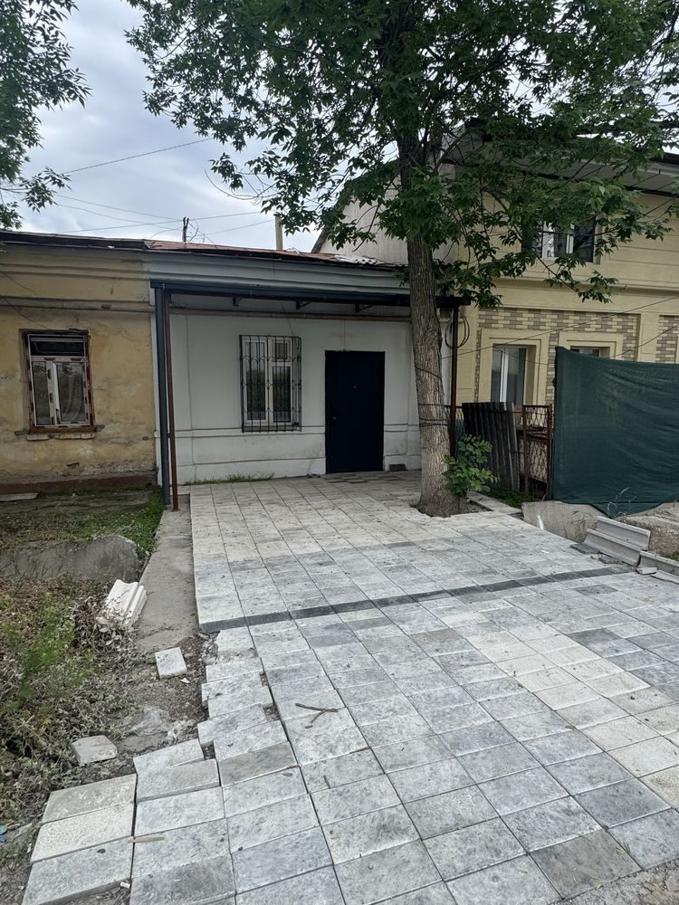 4-комнатный дом, 100 м², Ташкент, Мирабадский район, в аренду