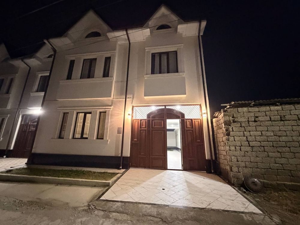 5-xonali uy, 200 m², Toshkent, Mirobod tumani, ijaraga