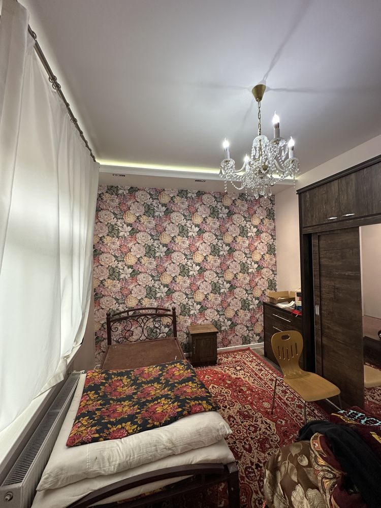 7-room house, 330 m², Tashkent, Mirabad District, for rent