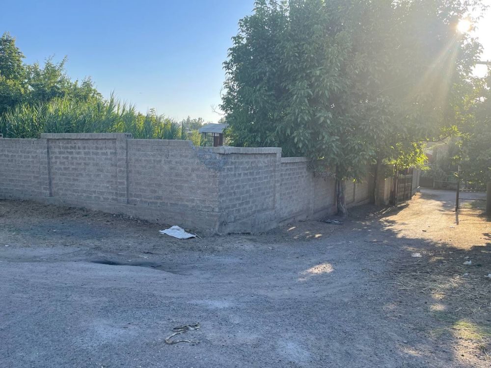 2-комнатная дача, 1400 м², Ташкент, Чиланзарский район, в аренду
