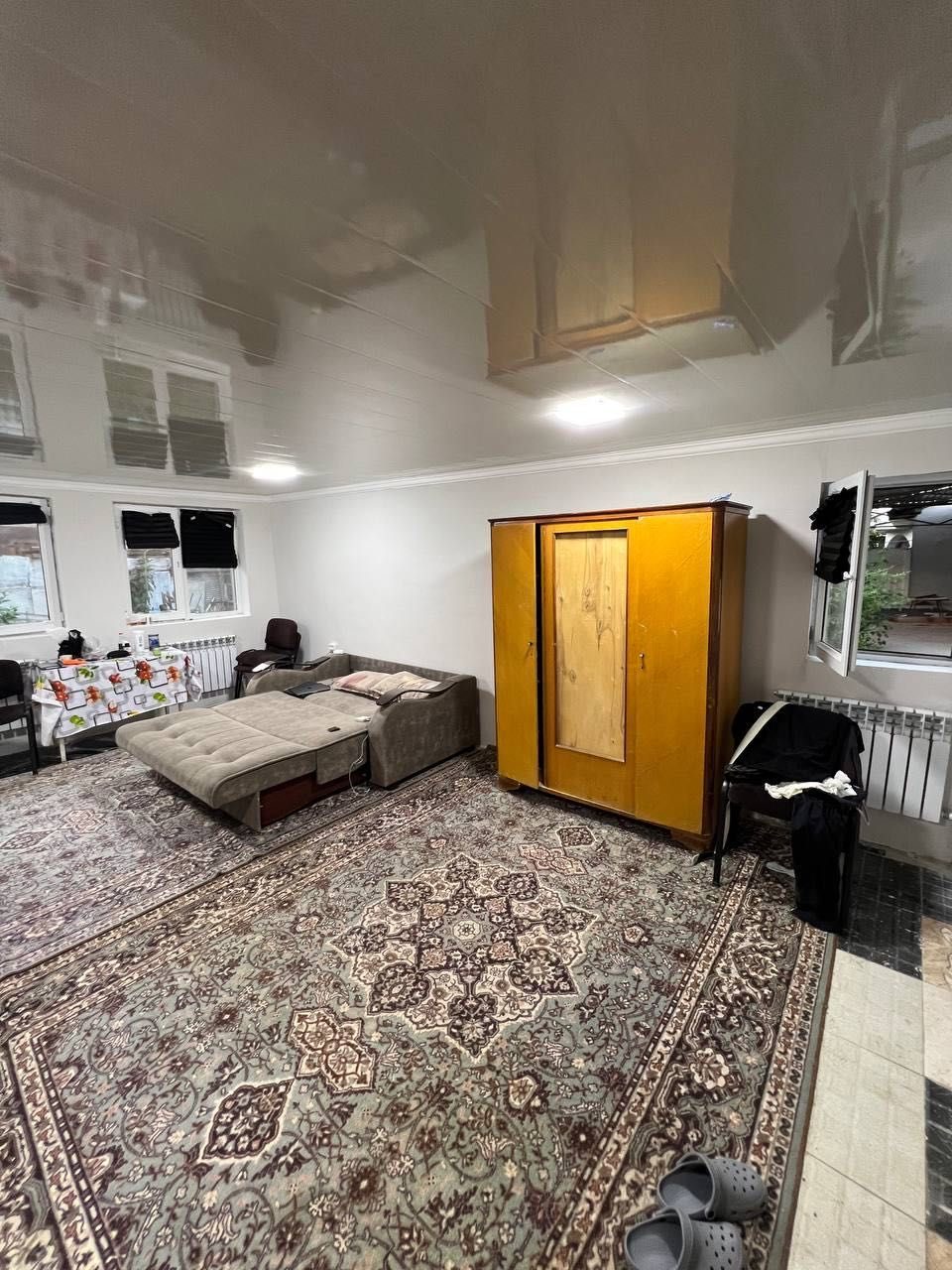 1-xonali uy, 48 m², Toshkent, Yunusobod tumani, ijaraga