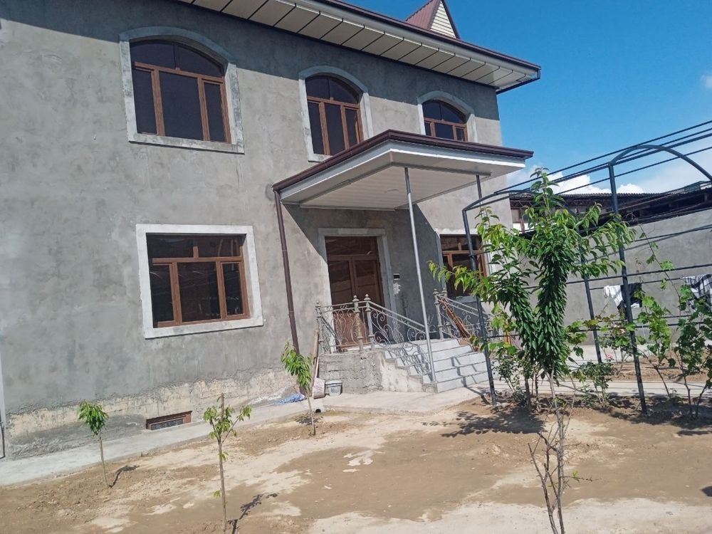 6-xonali uy, 500 m², Toshkent, Shayxontohur tumani, ijaraga