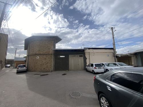 Land for sale 3.7 sotok
