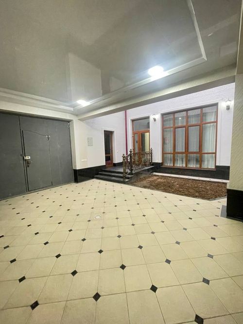 Yunusabad, Tiklanish mahalla, more than 2 sotok, renovated