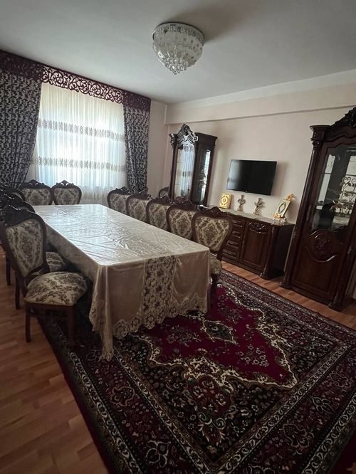 Urgent! House in Almazar, Sebzar