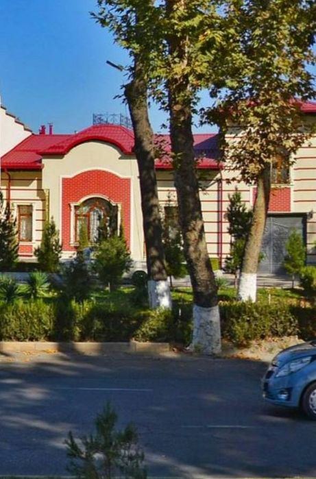 6 sotok near Karzinka, walking distance to Nabiyev, Karasaray. Cadastre. 1st line.