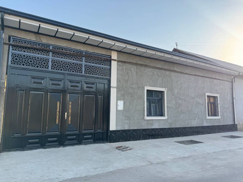 5-комнатный дом, 900 м², Ташкент, Бектемирский район, на продажу