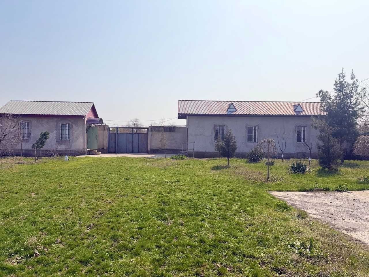 2-xonali dacha, 1600 m², Toshkent, Bektemir tumani, sotuvga