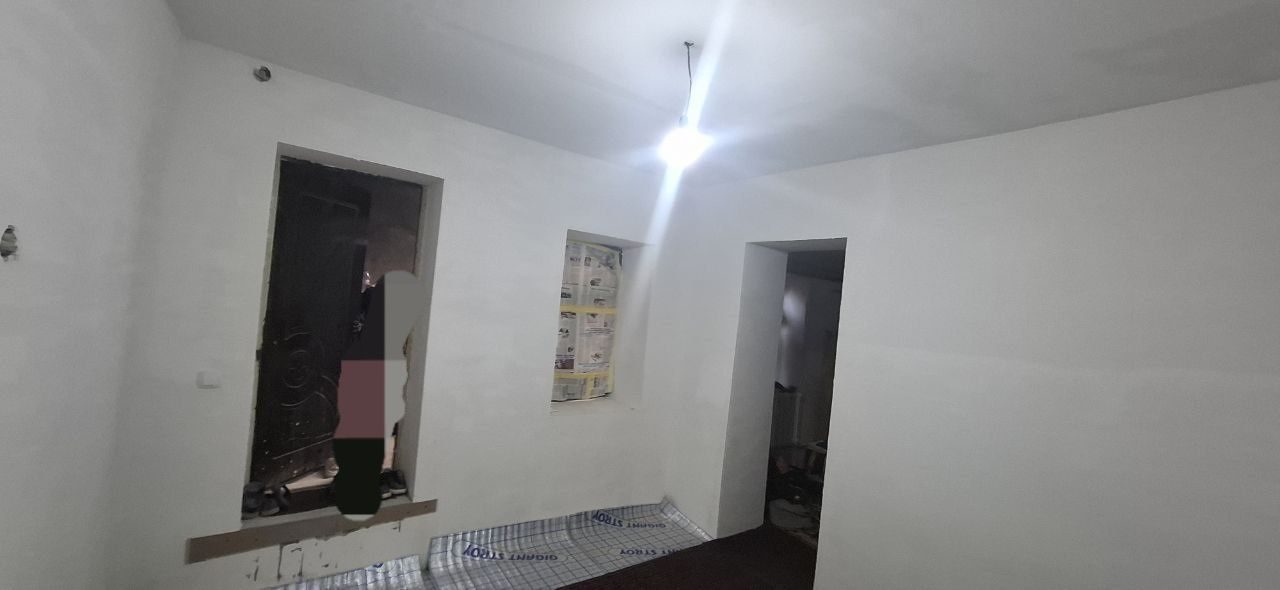 4-xonali uy, 13 m², Toshkent, Mirobod tumani, sotuvga