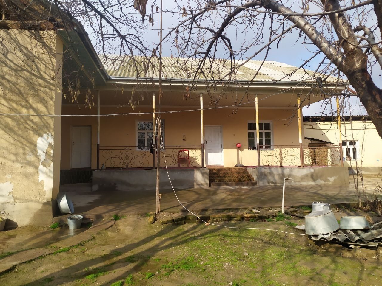 8-комнатный дом, 22 м², Ташкент, Яккасарайский район, на продажу