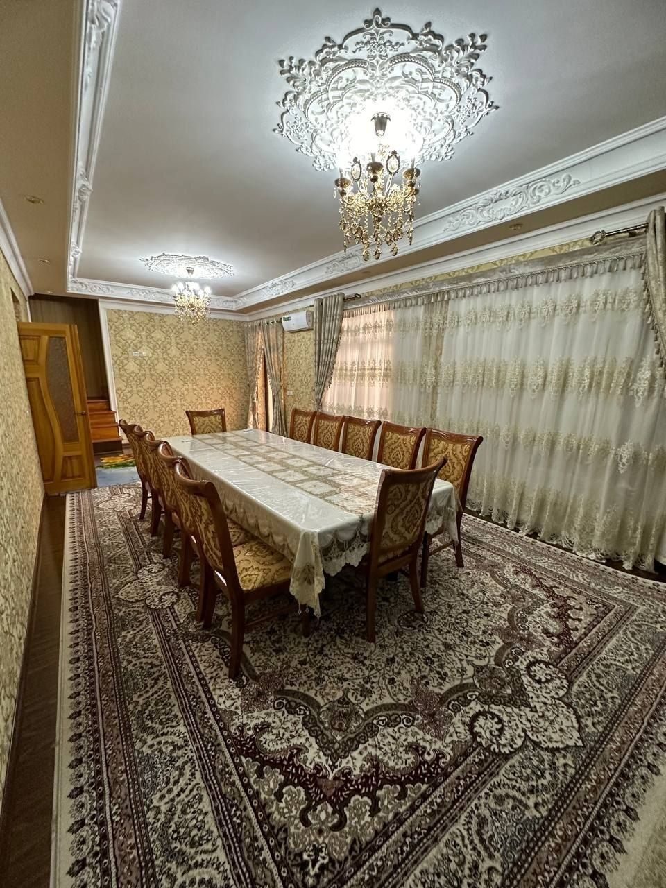 6-xonali uy, 3 m², Toshkent, Sergeli tumani, sotuvga