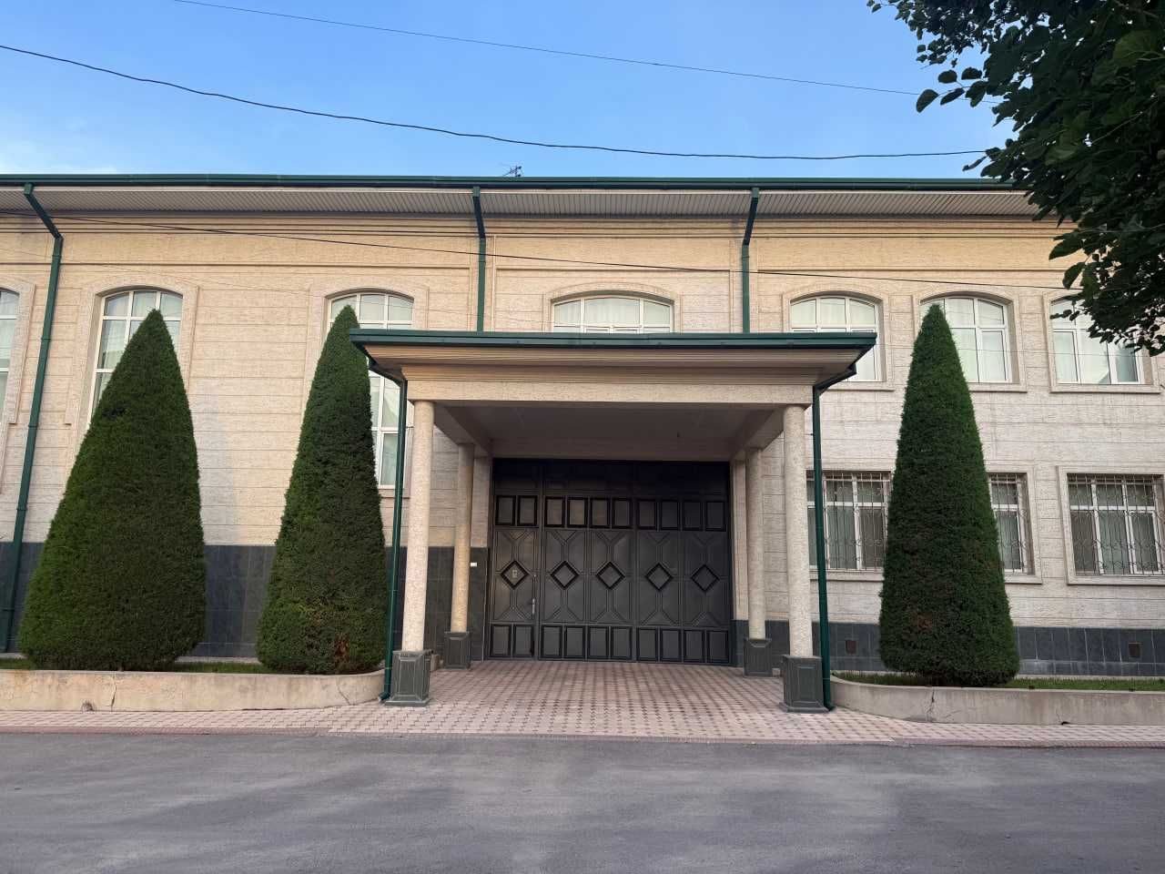 7-room house, 786 m², Tashkent, Uchtepa District, for sale