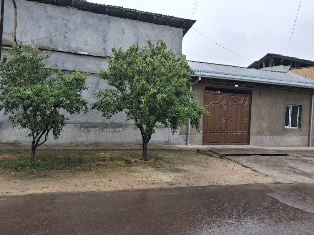 5-xonali uy, 2.19 m², Toshkent, Uchtepa tumani, sotuvga