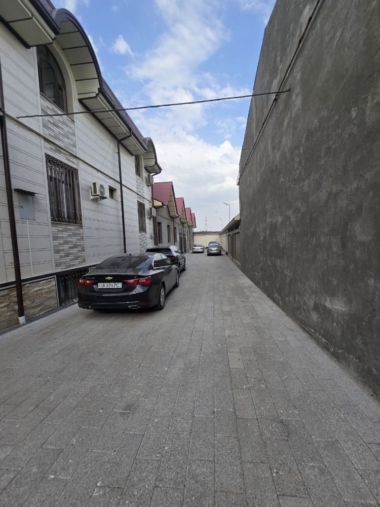 7-xonali uy, 999 m², Toshkent, Uchtepa tumani, sotuvga
