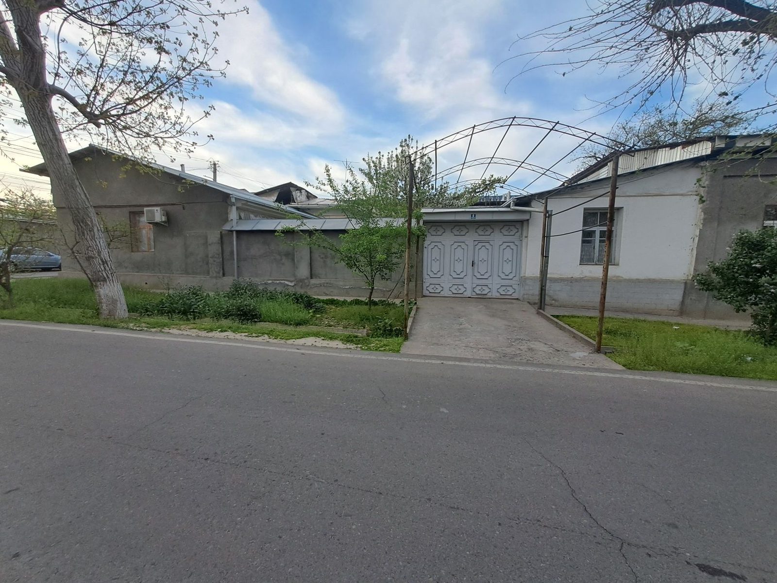 7-room house, 359 m², Tashkent, Shaykhantakhur District, for sale