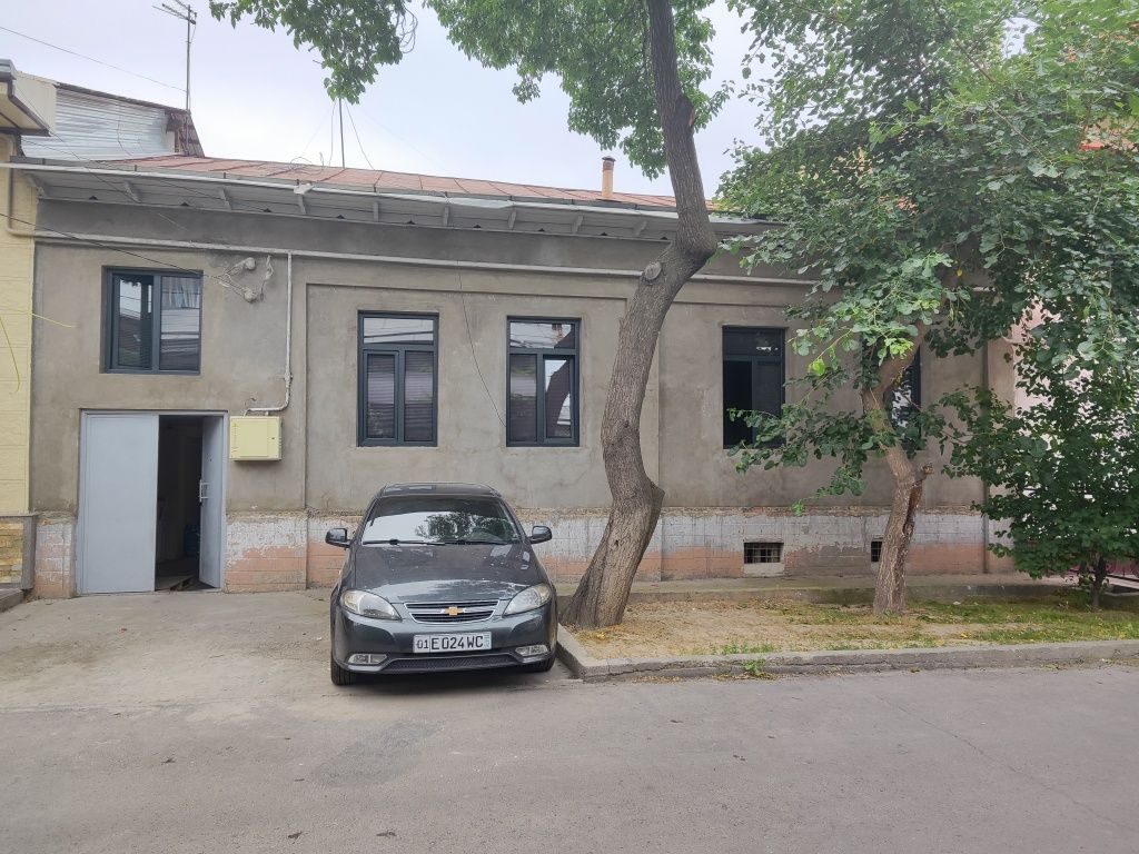 5-room house, 375 m², Tashkent, Shaykhantakhur District, for sale