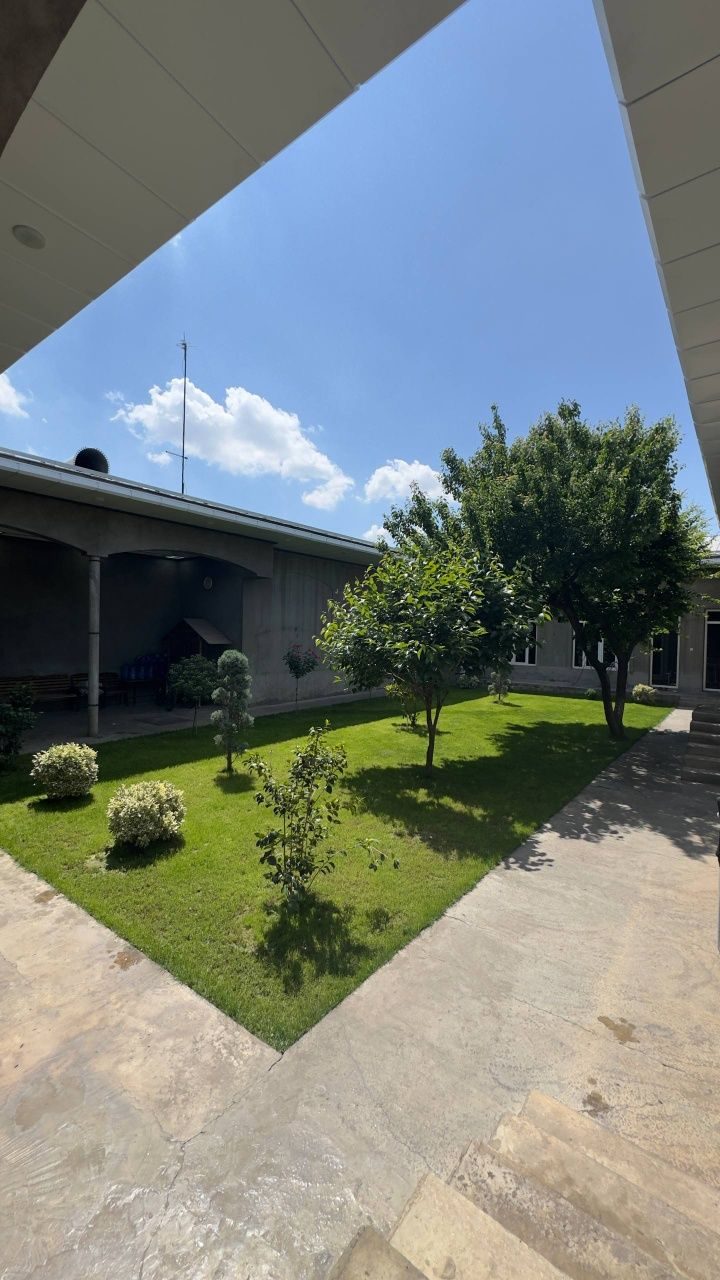 10-room house, 700 m², Tashkent, Shaykhantakhur District, for sale
