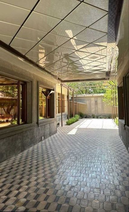 10-room house, 500 m², Tashkent, Shaykhantakhur District, for sale