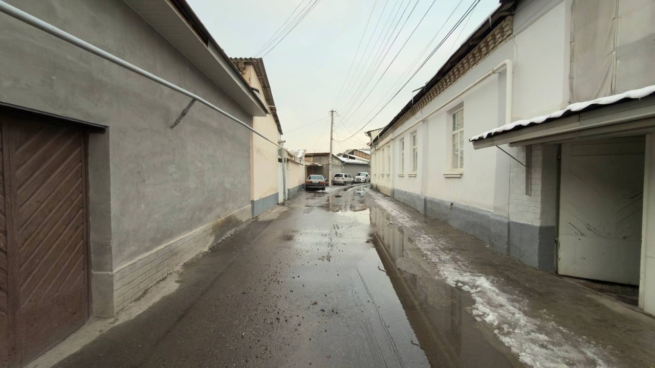 6-xonali uy, 224 m², Toshkent, Yunusobod tumani, sotuvga