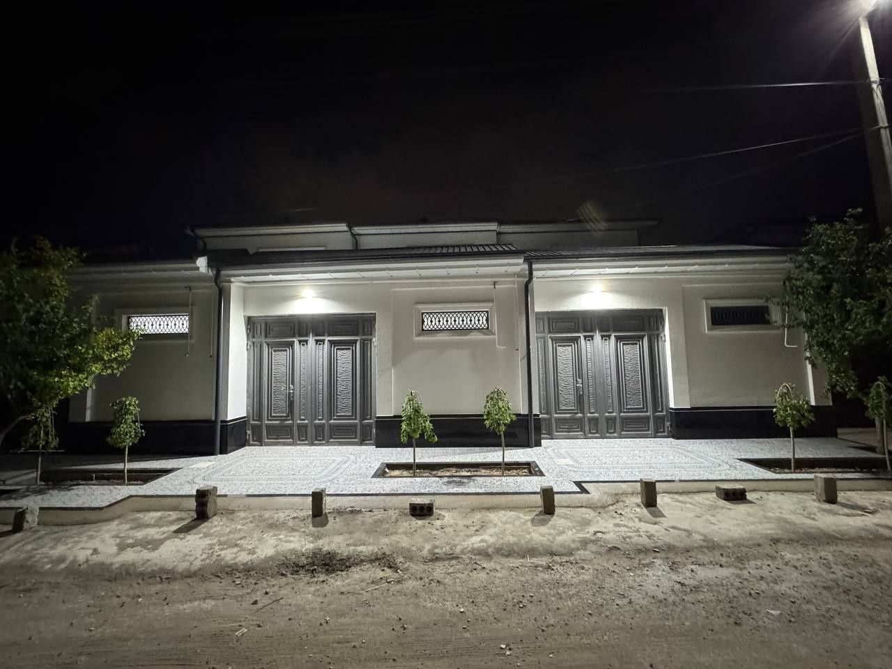 5-xonali uy, 133 m², Toshkent, Yunusobod tumani, sotuvga