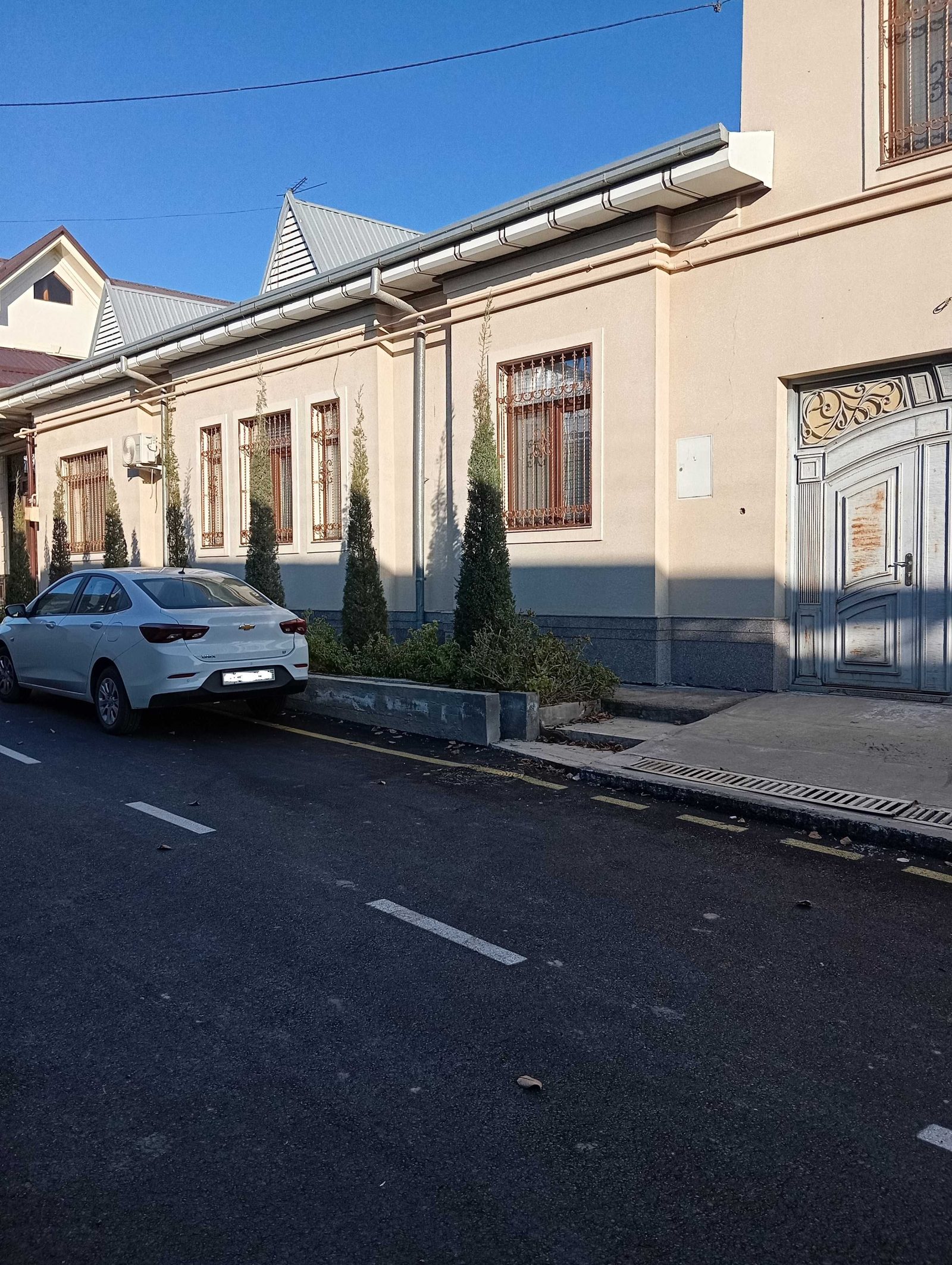 8-xonali uy, 400 m², Toshkent, Yunusobod tumani, sotuvga