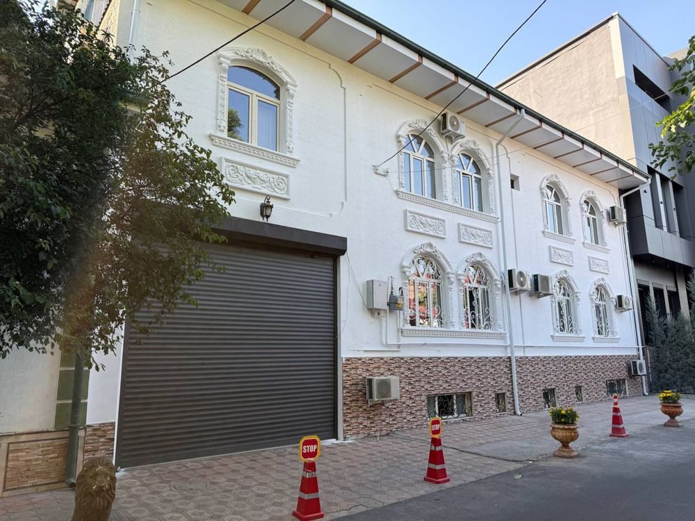 20-xonali uy, 500 m², Toshkent, Yakkasaroy tumani, sotuvga