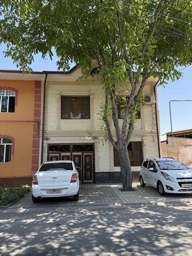 5-xonali uy, 247 m², Toshkent, Yakkasaroy tumani, sotuvga
