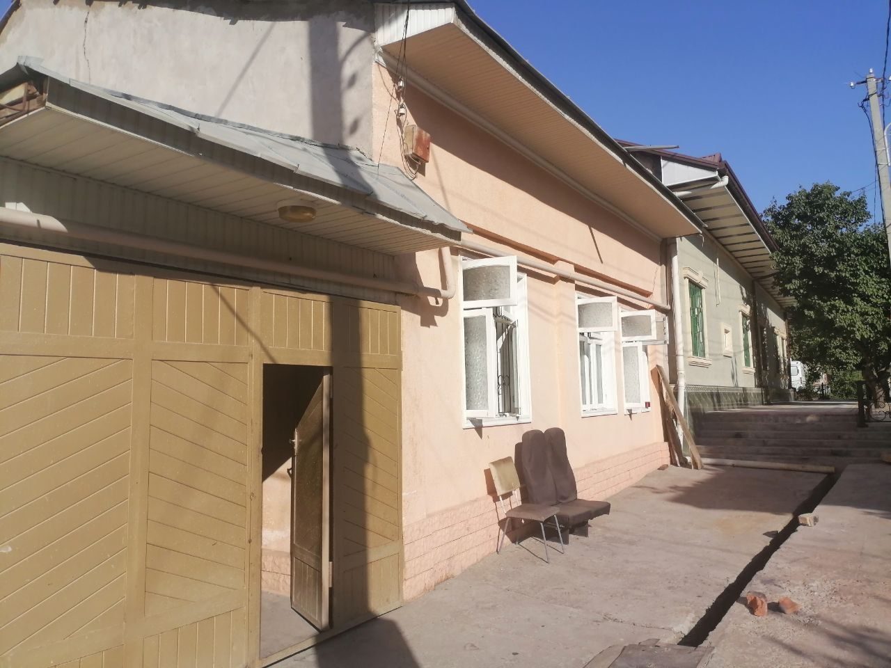 4-xonali uy, 220 m², Toshkent, Yakkasaroy tumani, sotuvga