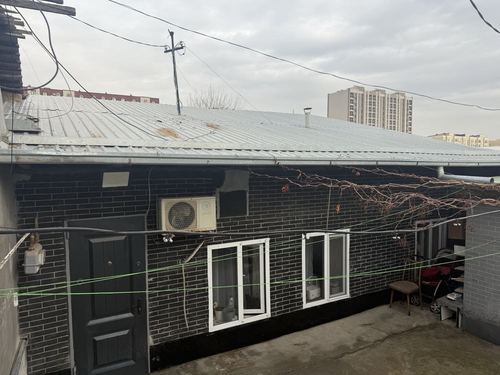 Продаётся дом, 1.1 сотки