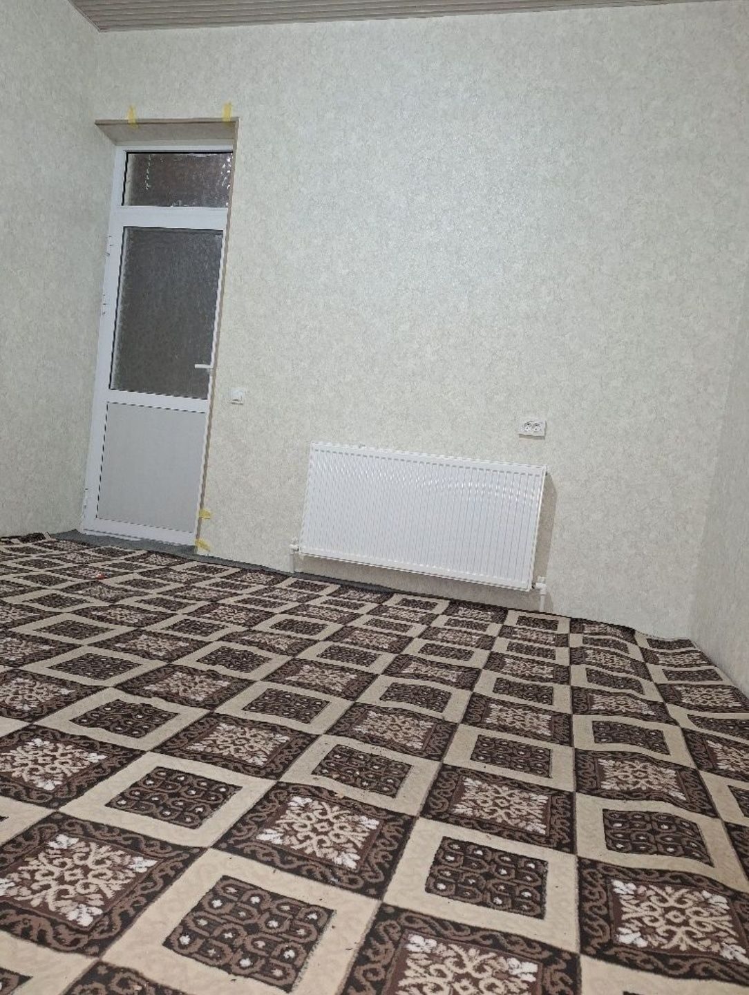 2-xonali kvartira, 60 m², Toshkent, Olmazor tumani, ijaraga