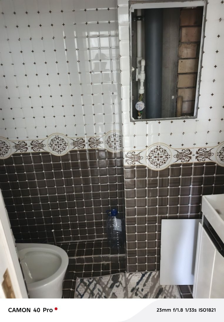 2-room apartment, 70 m², Tashkent, Bektemir District, for rent