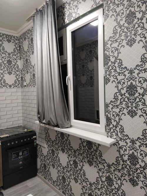 1-комнатная квартира, 38 м²