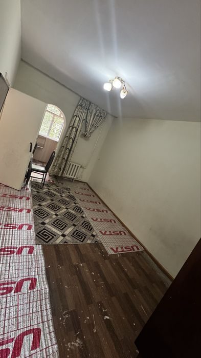 3-комнатная квартира, 50 м², Ташкент, Мирзо-Улугбекский район, в аренду