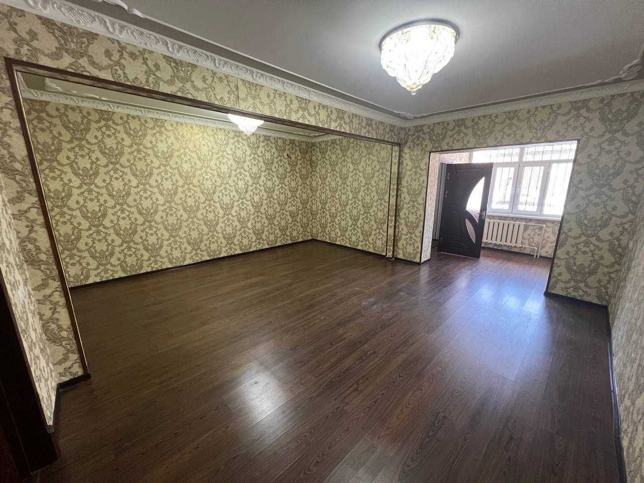 4-room apartment, 90 m², Tashkent, Yunusabad District, for rent