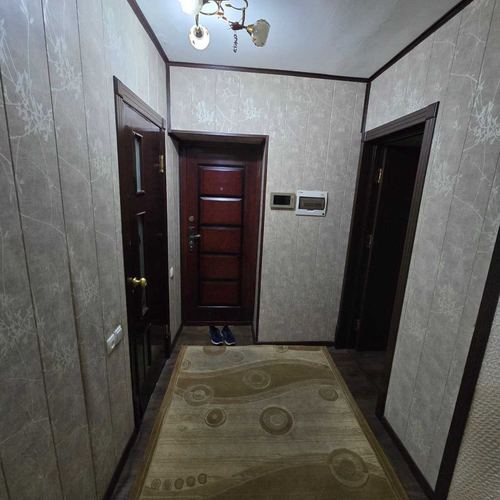 3-room apartment for rent, Yakkasaray district