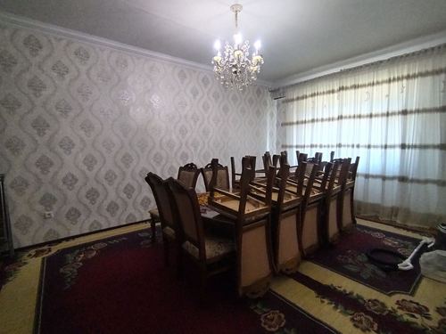 3-room house without agents.