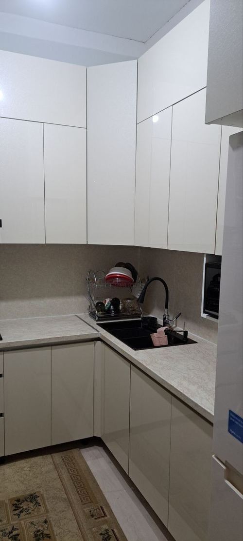 Apartment for female students