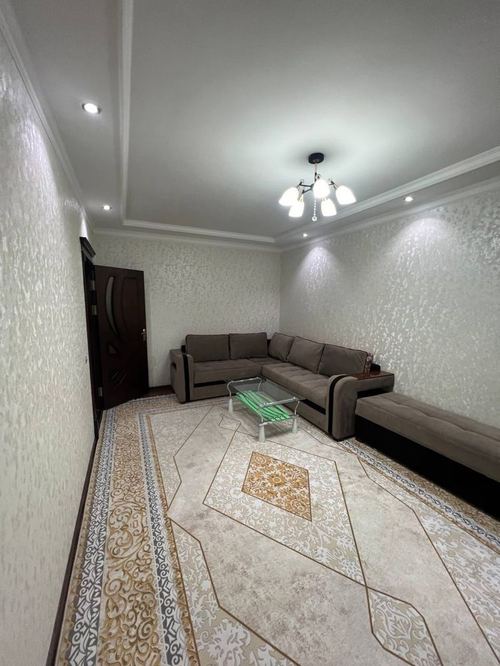 Apartment for rent on Parkentsky